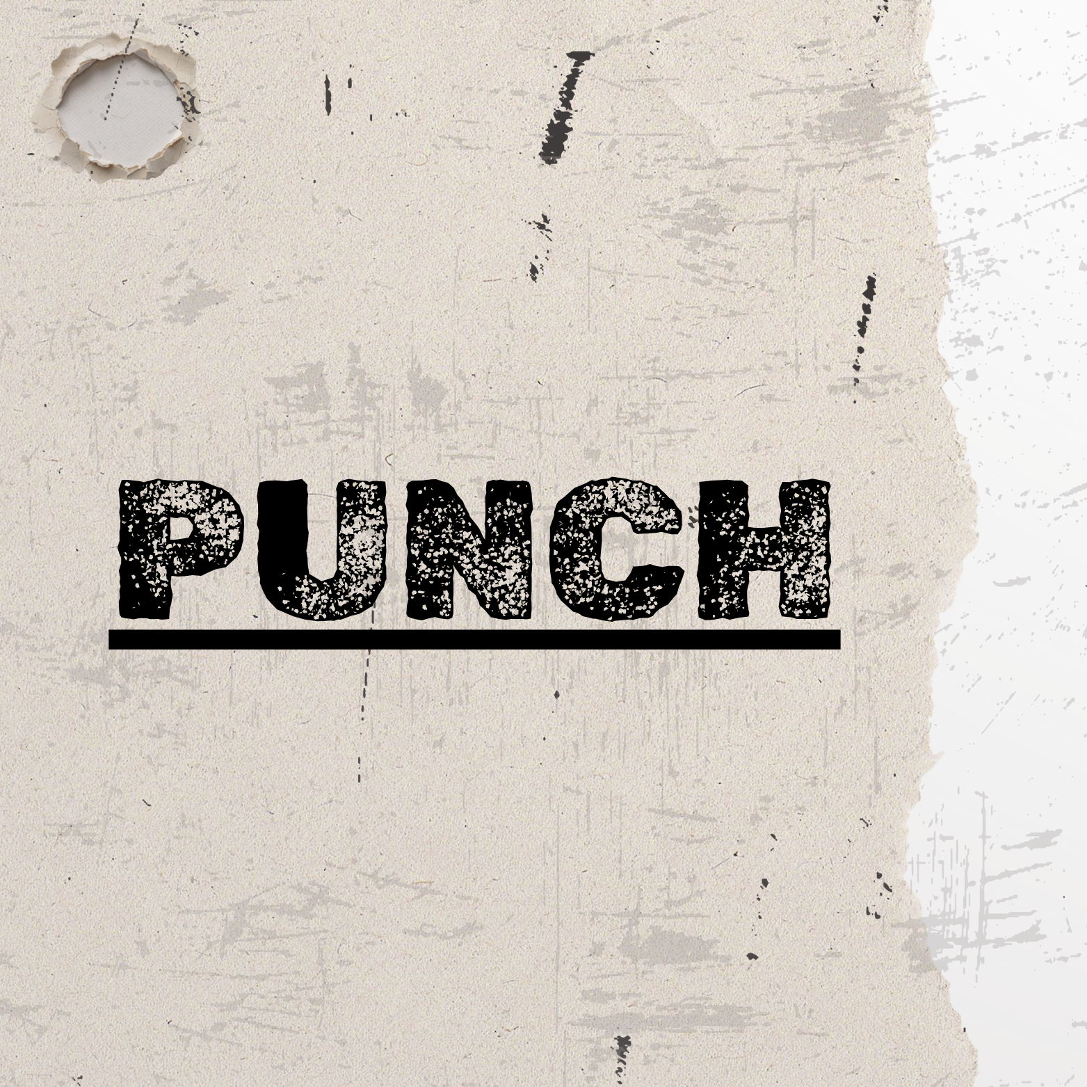 Punch barber shop time tracking app